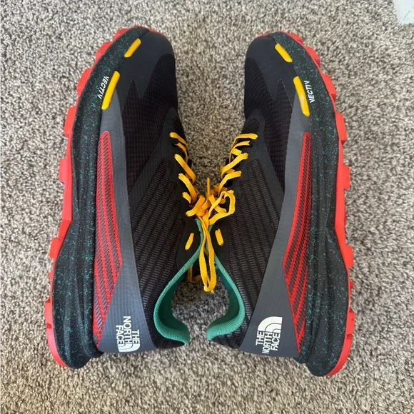 THE NORTH FACE MEN'S VECTIV LEVITUM - Picture 7 of 8